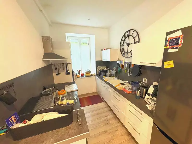 Immeuble, 139,5 m²