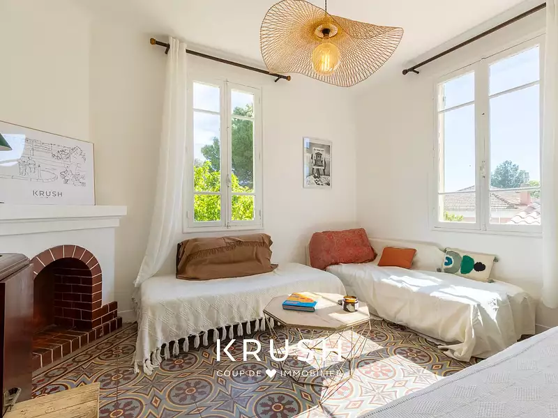 Appartement, 52,25 m²