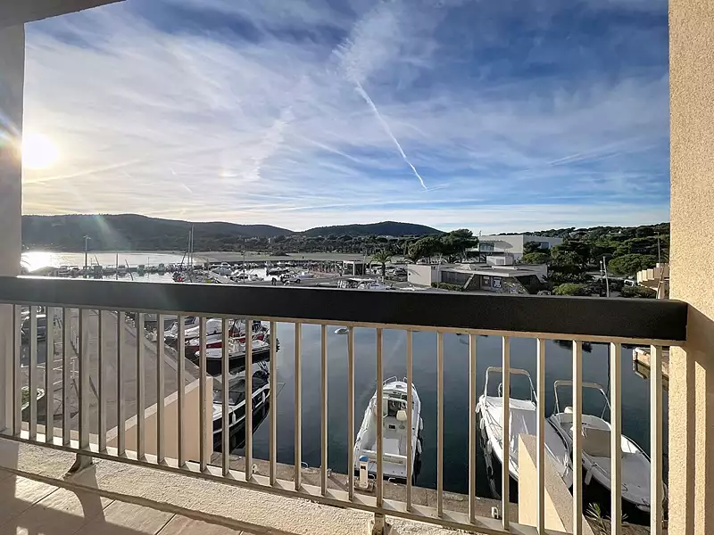 Appartement, 21,09 m²