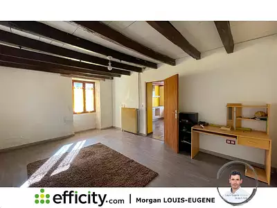 Maison, 185 m²