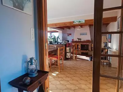Maison, 123 m²