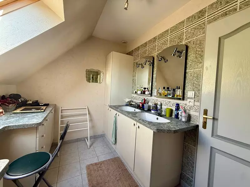 Maison, 127 m²
