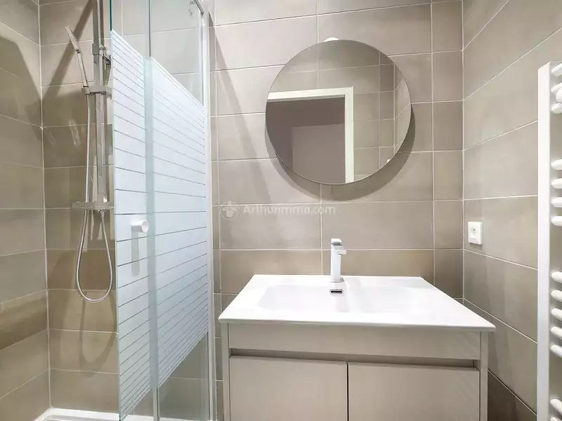 Appartement, 81 m²