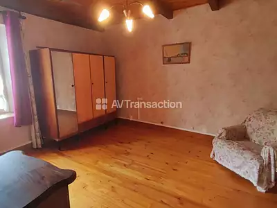 Maison, 160 m²