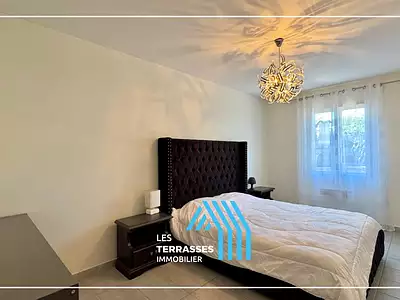 Maison, 93 m²