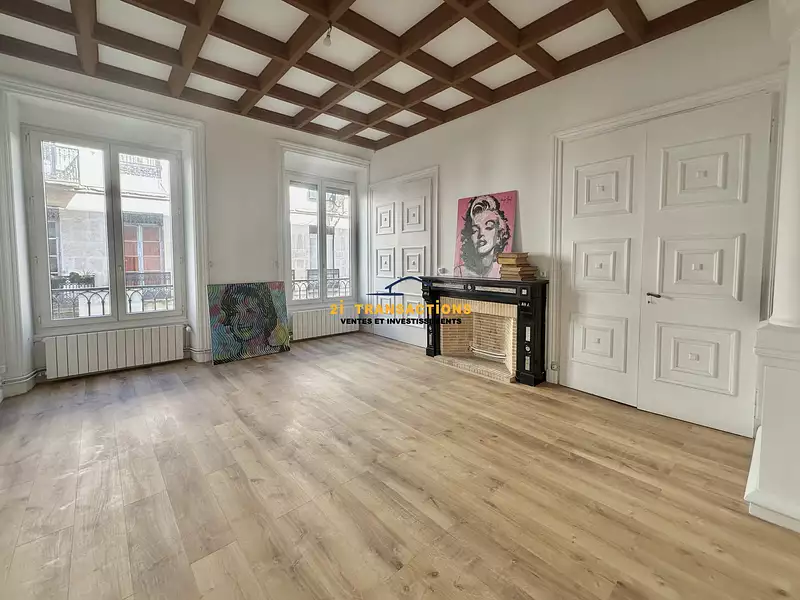 Appartement, 99 m²