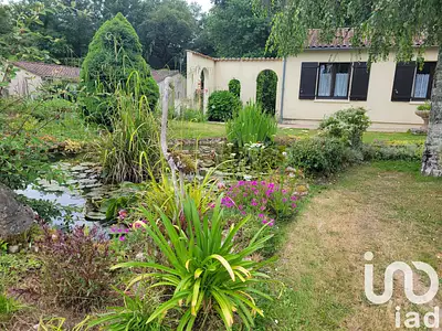 Maison, 147 m²