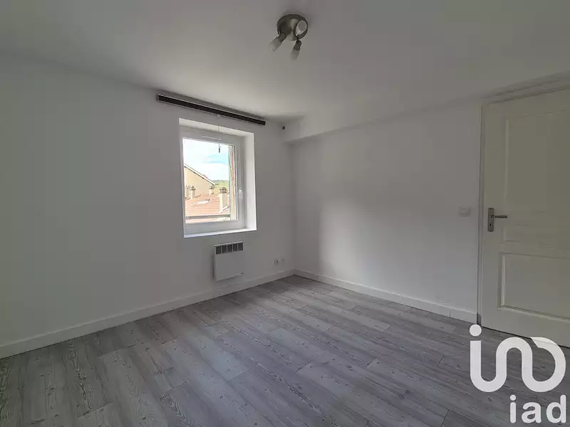 Appartement, 48 m²