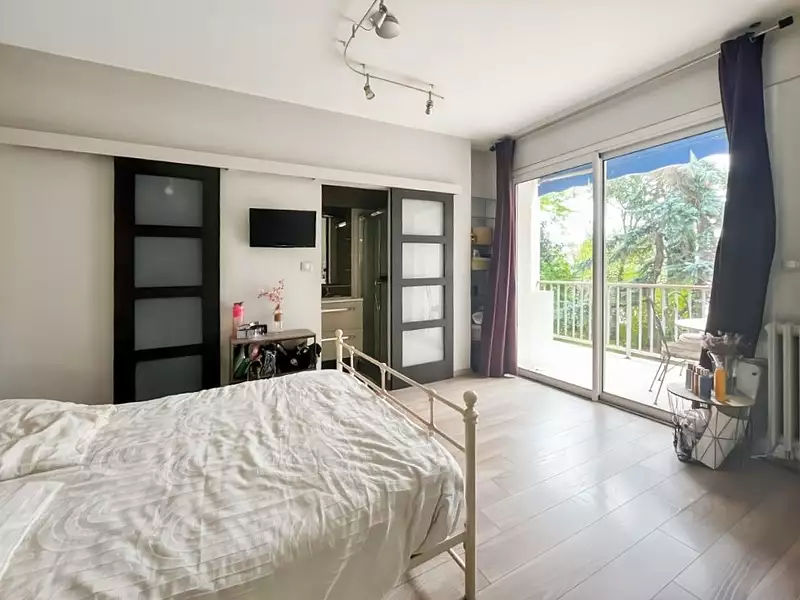 Appartement, 126 m²