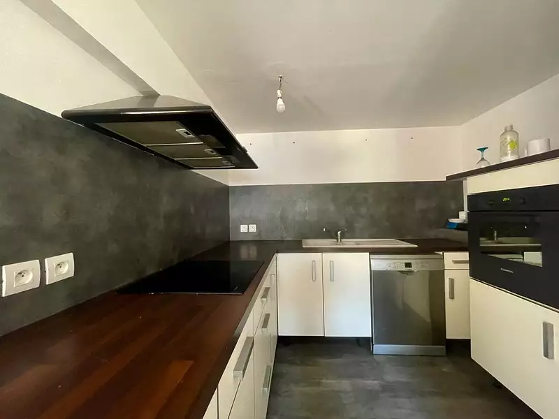 Maison, 157 m²