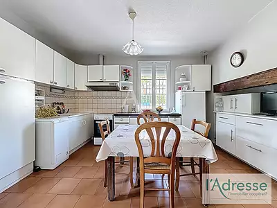 Maison, 101 m²