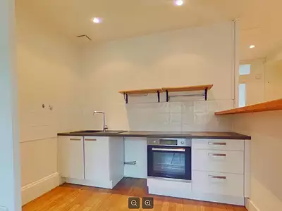 Appartement, 48,1 m²