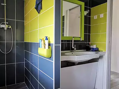 Maison, 110 m²