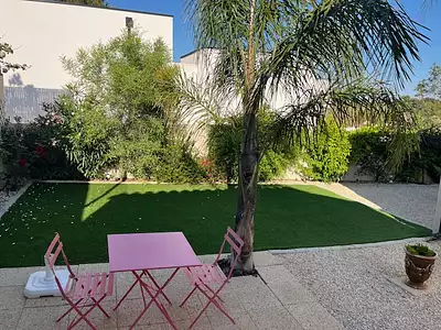 Maison, 141 m²