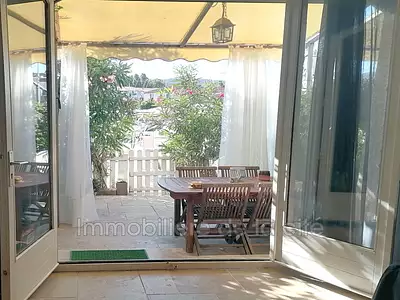 Appartement, 34,55 m²