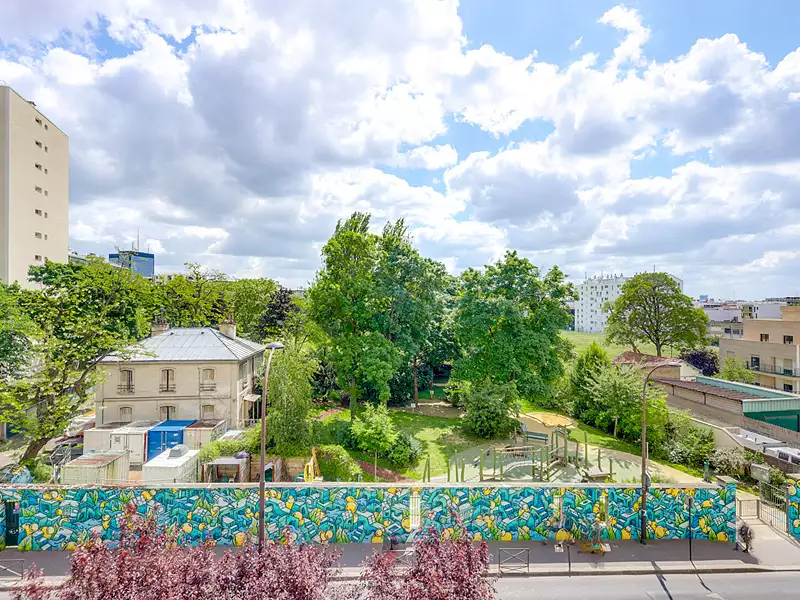 Appartement, 117,5 m²