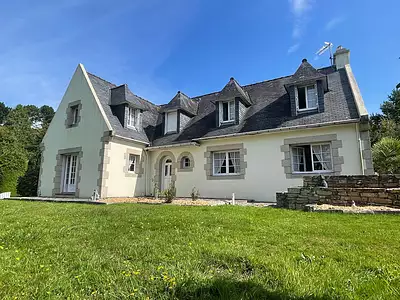 Maison, 215 m²