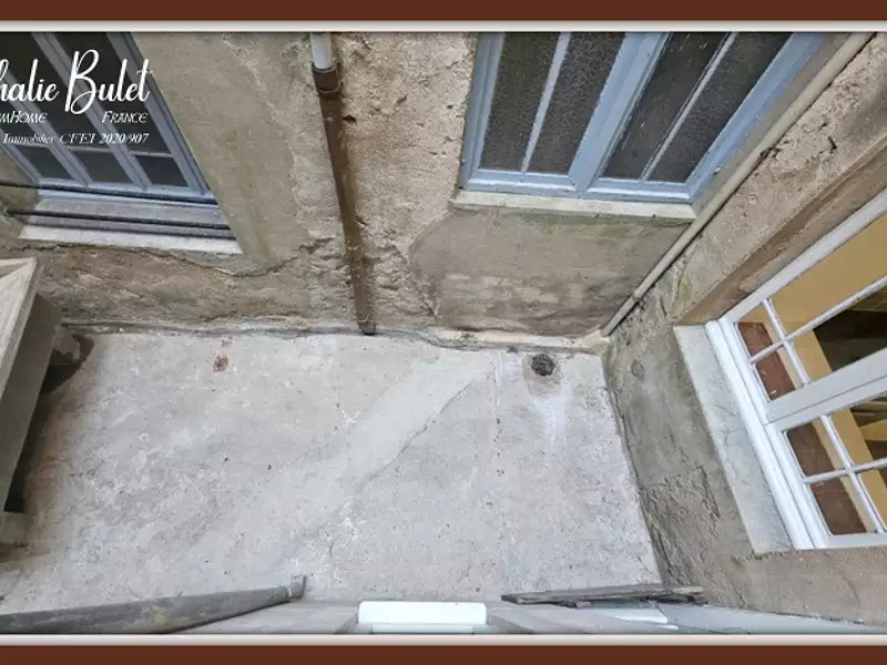 Maison, 96 m²
