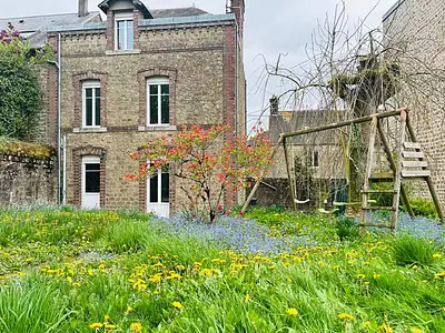 Maison, 130 m²