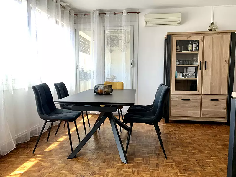 Appartement, 70,83 m²