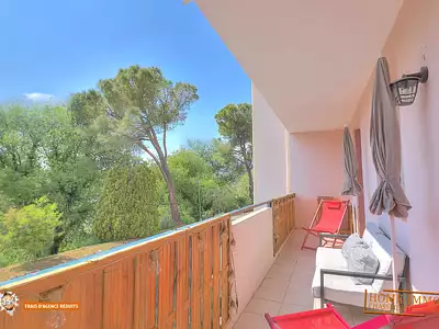 Appartement, 66,45 m²