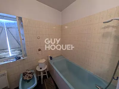 Maison, 80 m²
