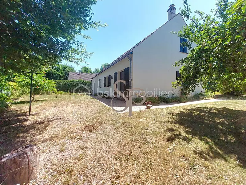 Maison, 131 m²