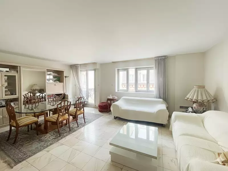 Appartement, 90,95 m²