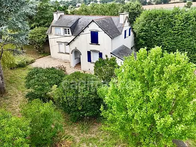 Maison, 143 m²