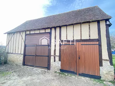 Maison, 80 m²