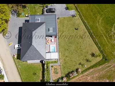 Maison, 150 m²