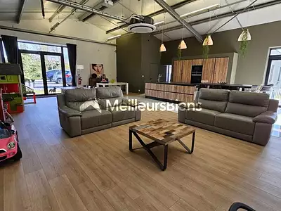 Maison, 310 m²