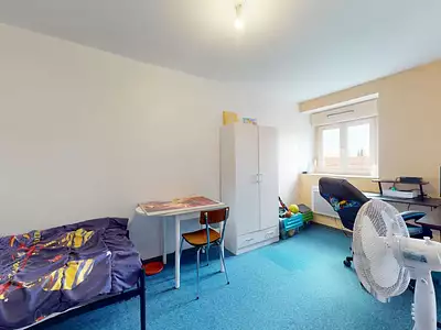 Immeuble, 1 011 m²