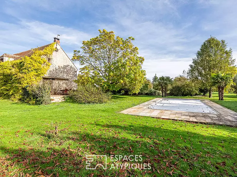 Maison, 320 m²