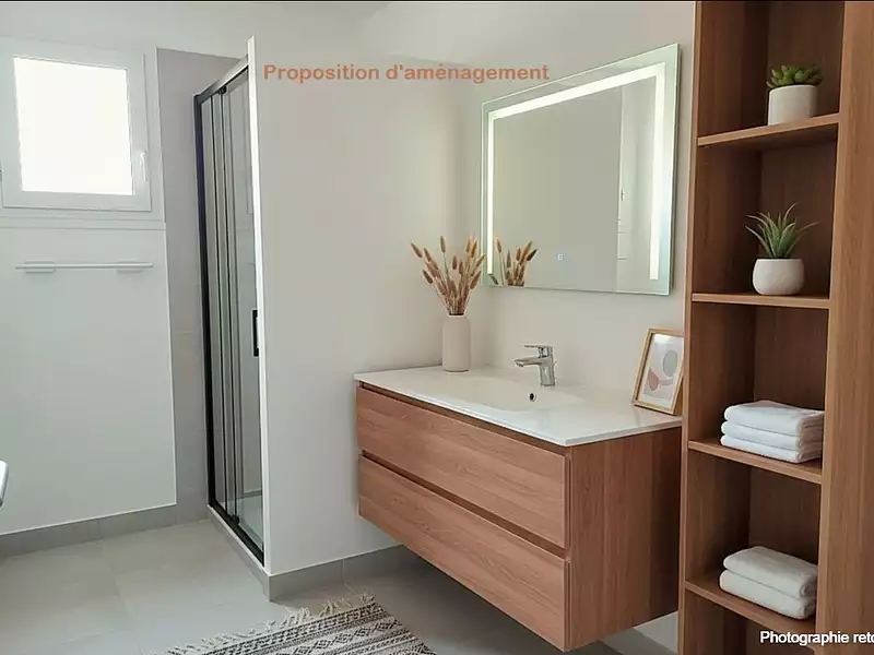 Maison, 100 m²
