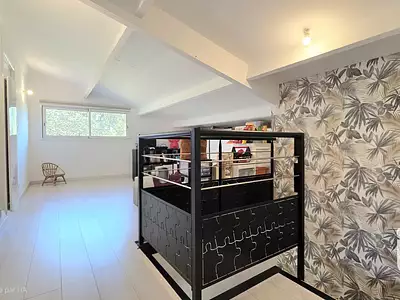 Maison, 145 m²