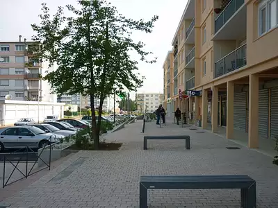 Appartement, 88 m²