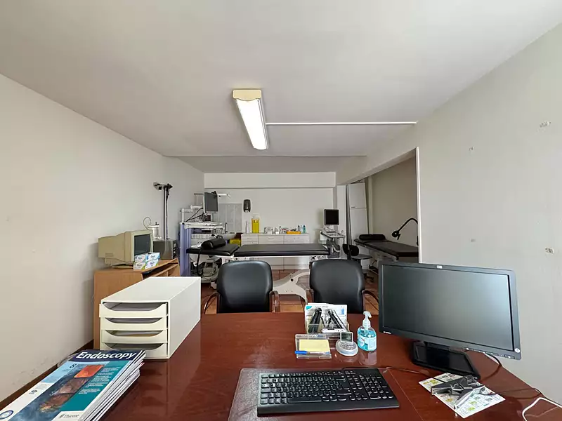 Divers, 84,44 m²