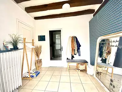 Maison, 114 m²