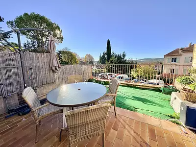 Appartement, 39,09 m²