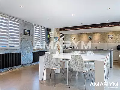 Maison, 130 m²