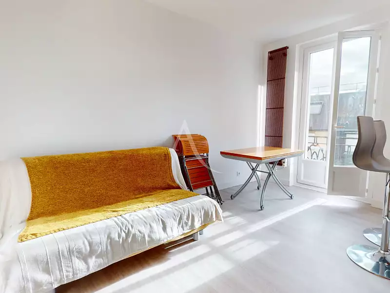 Appartement, 32,21 m²