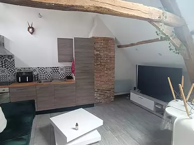 Immeuble, 167 m²
