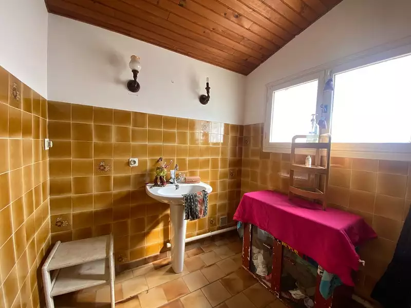 Maison, 127 m²