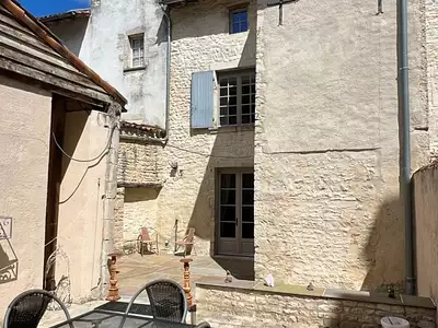 Maison, 141 m²