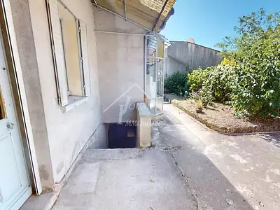 Maison, 74,28 m²