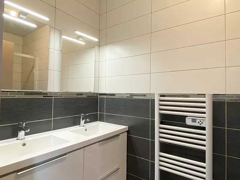 Appartement, 46,92 m²