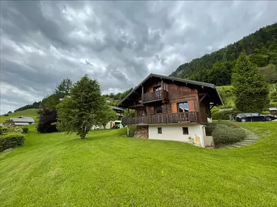 Maison, 138,83 m²