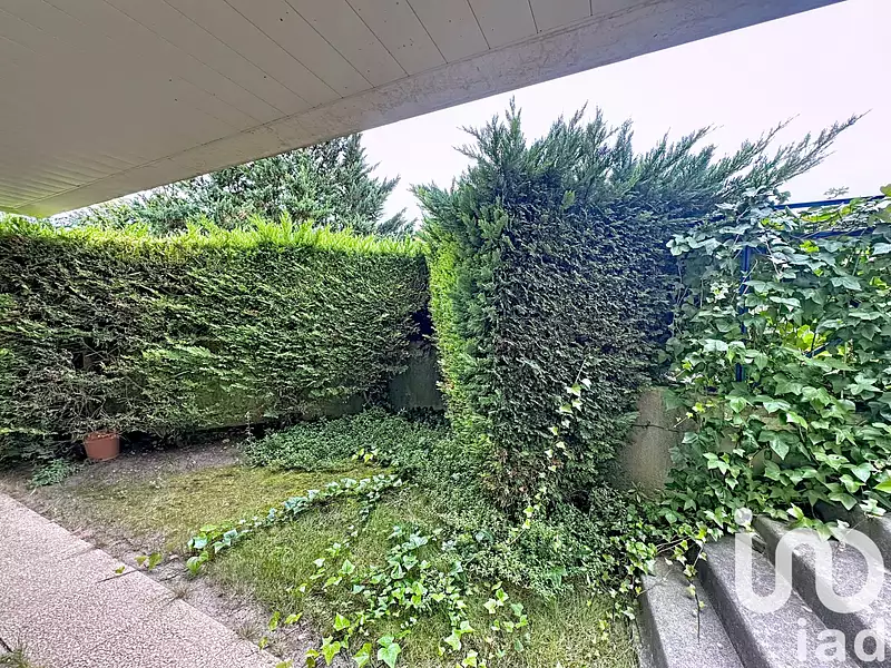 Appartement, 106 m²