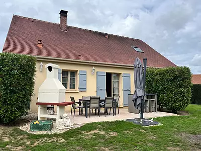 Maison, 116,75 m²